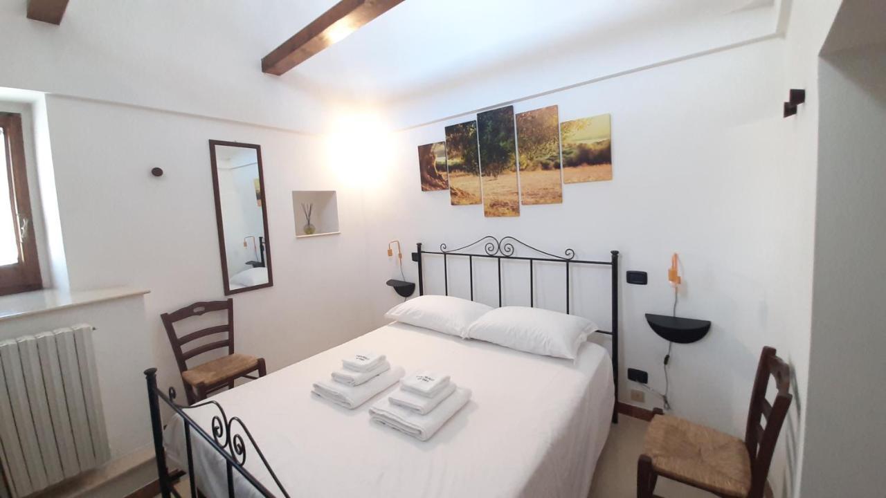 Capodigallo Holiday Trullo Monte Santo Alberobello Kültér fotó